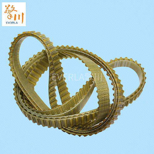 縫紉機(jī)皮帶齒形<a href='http://m.tbweb.cn/' target='_blank'><u>PU同步帶</u></a>