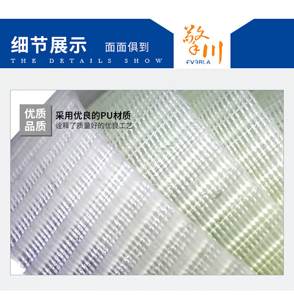透明<a href='http://m.tbweb.cn/' target='_blank'><u>PU同步帶</u></a>