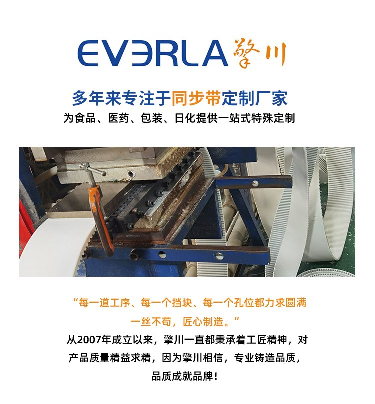 <a href='http://m.tbweb.cn/' target='_blank'><u>橡膠同步帶</u></a>開槽