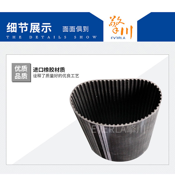 包裝行業(yè)_<a href='http://m.tbweb.cn/' target='_blank'><u>橡膠同步帶</u></a>