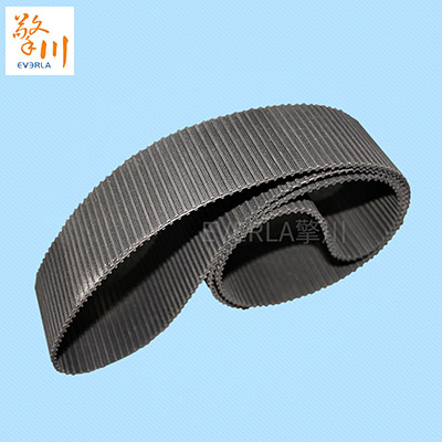 黑色橡膠雙面齒<a href='http://m.tbweb.cn/' target='_blank'><u>同步帶</u></a>