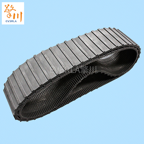 黑膠開槽<a href='http://m.tbweb.cn/' target='_blank'><u>同步帶</u></a>