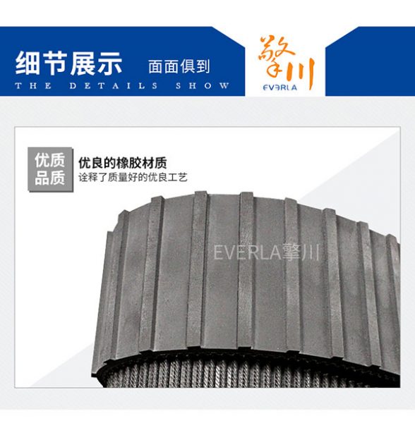 <a href='http://m.tbweb.cn/' target='_blank'><u>橡膠同步帶</u></a>開槽